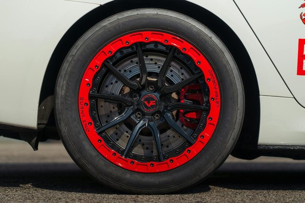 Découvrez comment le covering voiture peut transformer votre style !