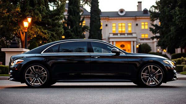 5 façons dont le covering voiture rehausse votre style