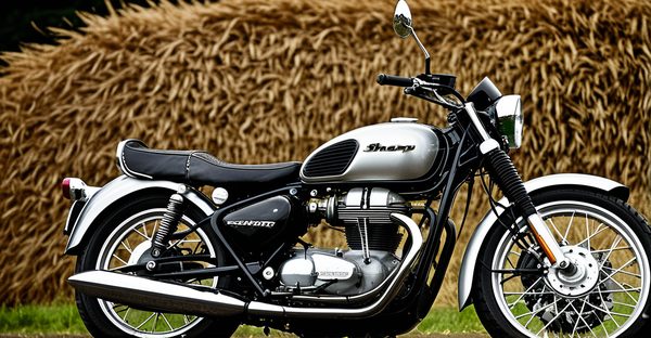 Achat moto : redécouvrez la passion des anciennes motobécane