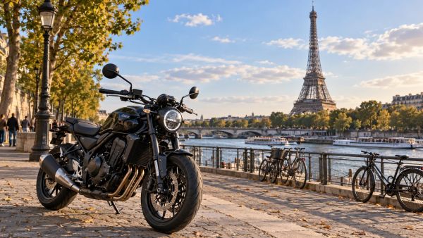 Combien coûte vraiment une motorbike en 2026 ?