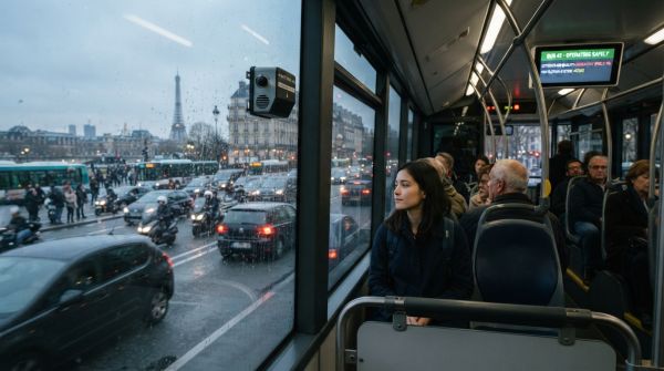 Comment les systèmes de détection de la qualité de l'air extérieur influencent-ils la sécurité des passagers en zones urbaines?