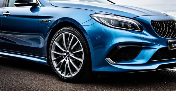 Découvrez comment le covering voiture peut transformer votre style !