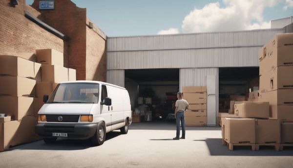 Dimensions utilitaire 6m3 : que faut-il savoir avant de louer