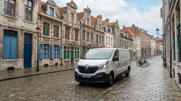 Guide pratique pour sélectionner rapidement un utilitaire à lille