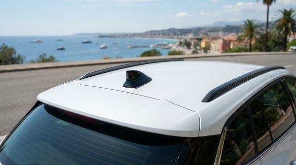 L'antenne requin pour megane 4 : comment bien la choisir ?