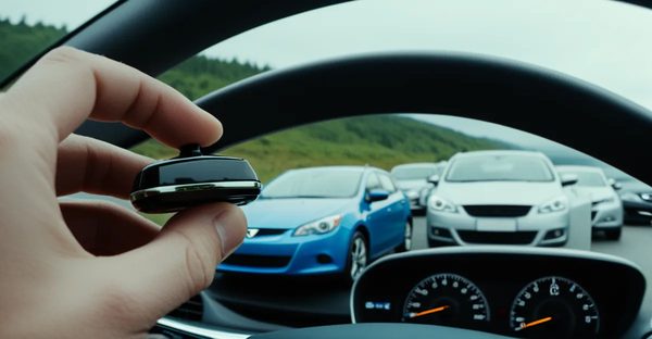 Les meilleures solutions pour une assurance auto pas chère