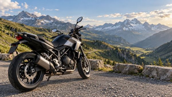 Motorbike neuve : conseils pour un achat réussi