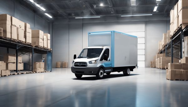Optimiser le transport avec un camion 6m3 : dimensions essentielles