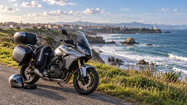 Optimiser votre expérience avec les meilleures motorbikes de 2026