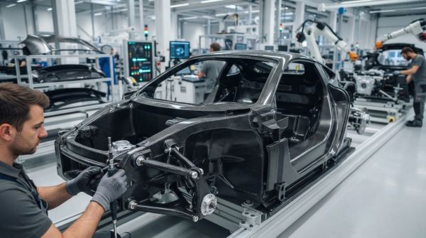 Quels sont les impacts des matériaux composites sur la durabilité des pièces automobiles?