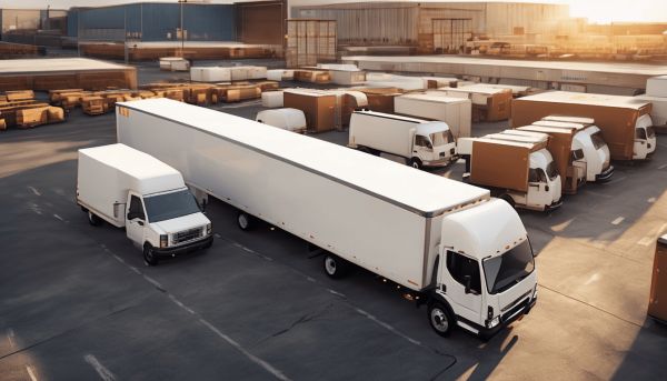 Taille d’un camion 6m3 : comment choisir le bon véhicule