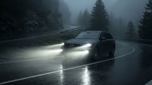 Top 5 feux antibrouillard pour vsp et votre sécurité optimale