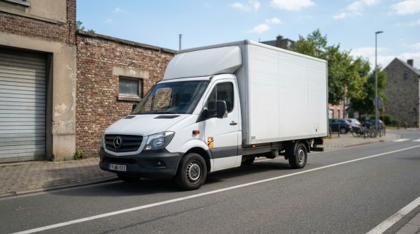 Top astuces pour maximiser votre espace de déménagement 6 m³