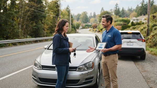 Top astuces pour trouver une assurance auto à petit prix