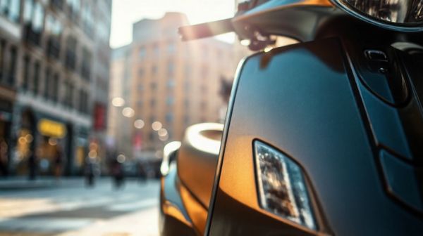 Top conseils pour sélectionner un scooter électrique 50cc efficace