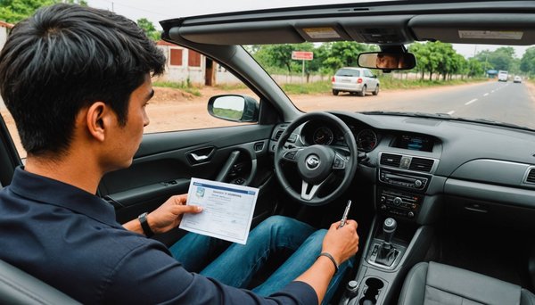 Formation économique pour le permis de conduire à Tarare