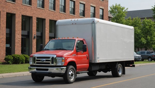 Location de camionnette à Bordeaux : quand et pourquoi en louer une ?